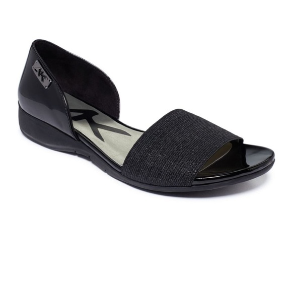 Anne Klein Sport sandals - Picture 2 of 7